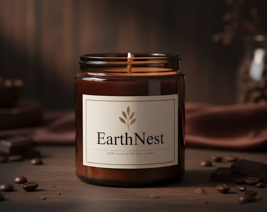 Café Noir Signature Jar