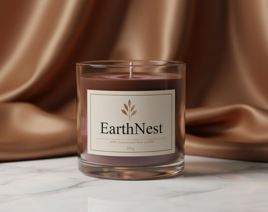 Chocolate Rose Affair Jar